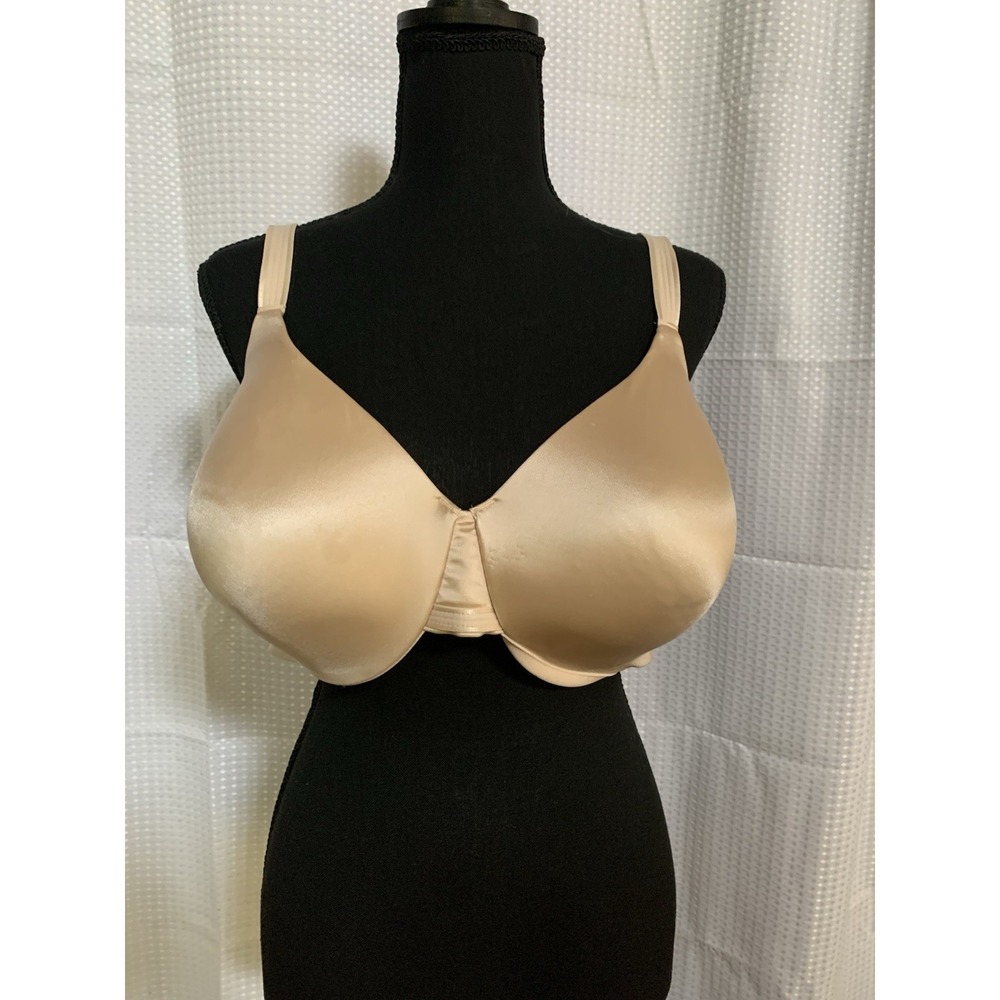 Bali 42D Bra Women's‎ Nude Underwire